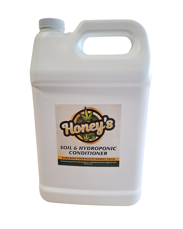 HONEY'S™ Soil Conditioner