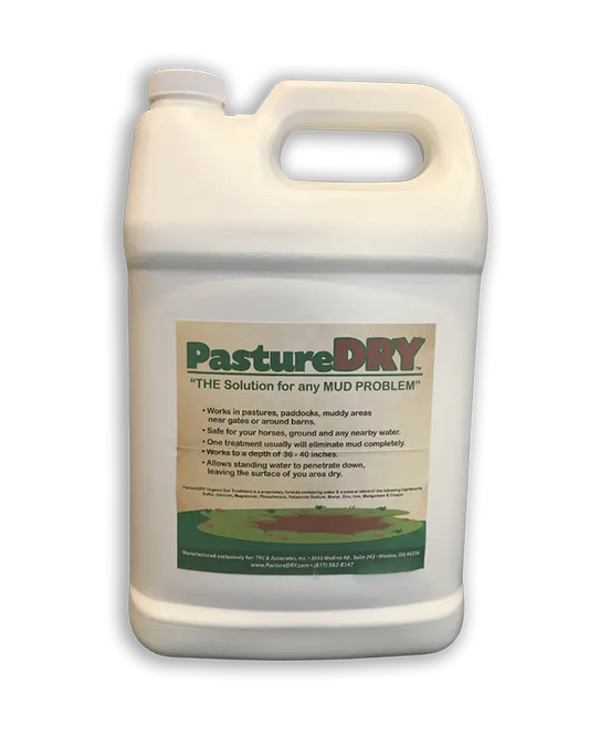 PastureDRY™